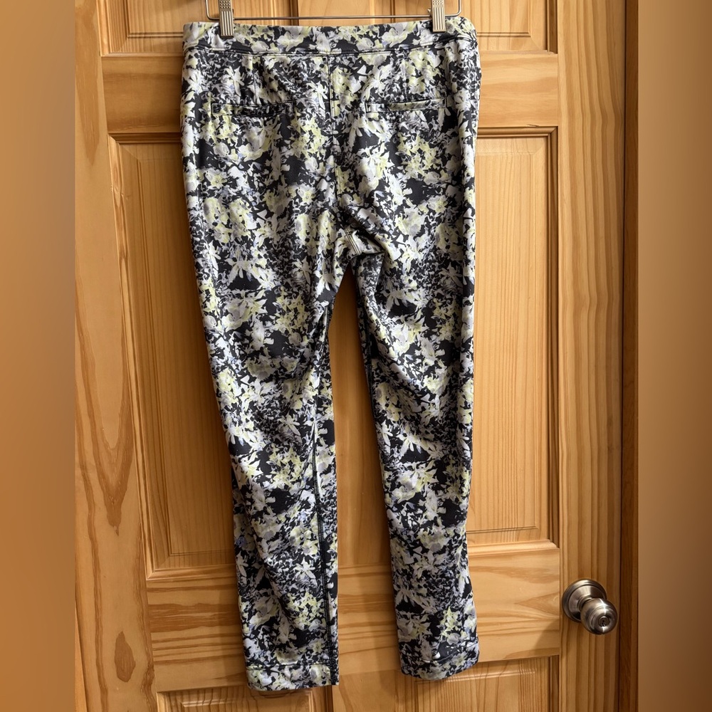 Lululemon Active Pants - Picture 2 of 5
